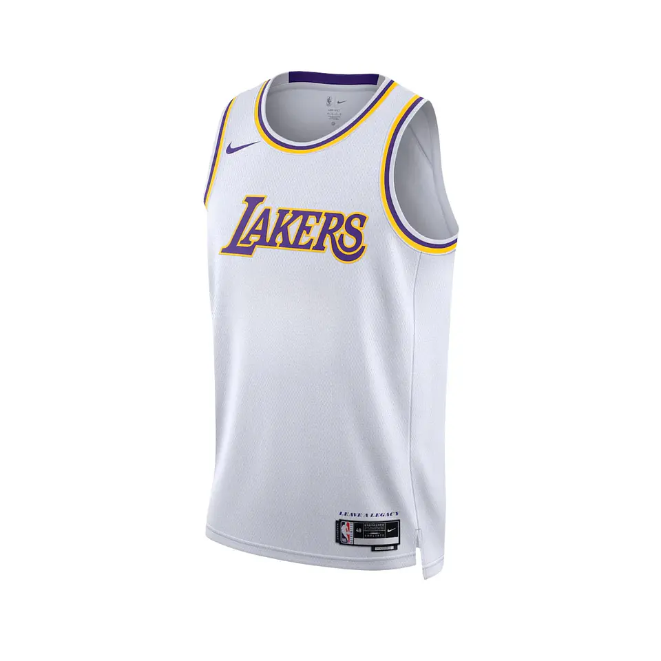 LA Lakers - Association Edition 25/26 1