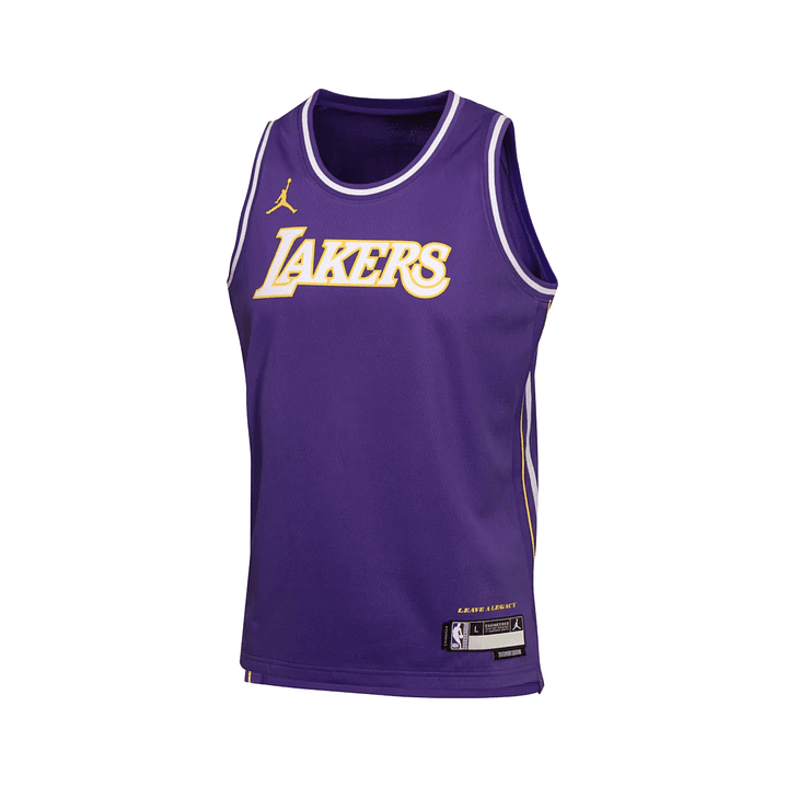 LA Lakers - Statement Edition 25/26 1