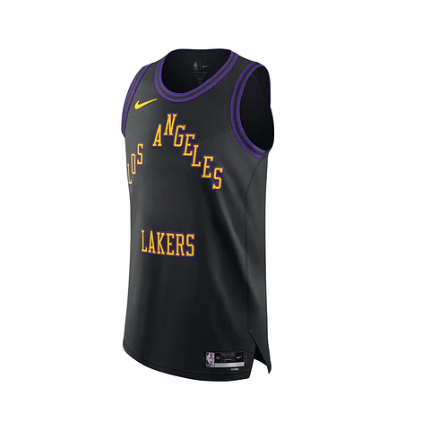 LA Lakers - City Edition 25/26