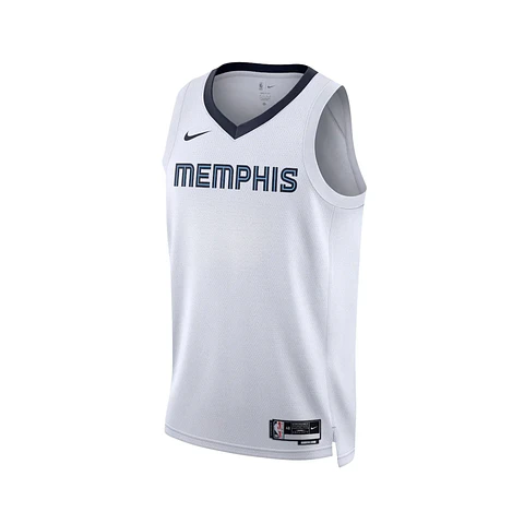 Memphis Grizzlies - Association Edition 25/26