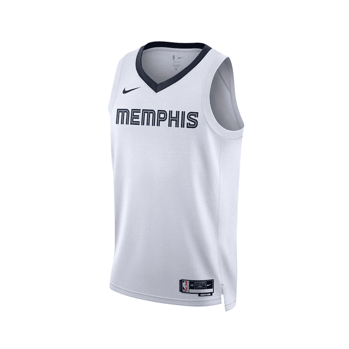 Memphis Grizzlies - Association Edition 25/26 1