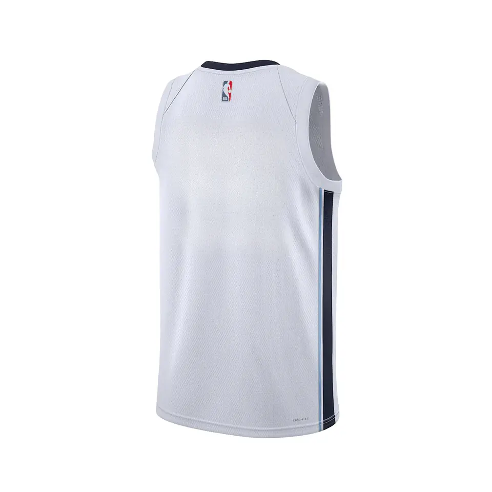 Memphis Grizzlies - Association Edition 25/26 2