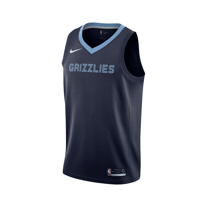 Memphis Grizzlies - Icon Edition 25/26 1
