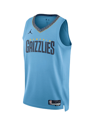 Memphis Grizzlies - Statement Edition 25/26