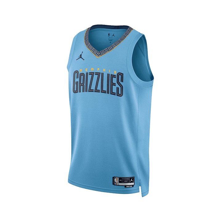 Memphis Grizzlies - Statement Edition 25/26 1