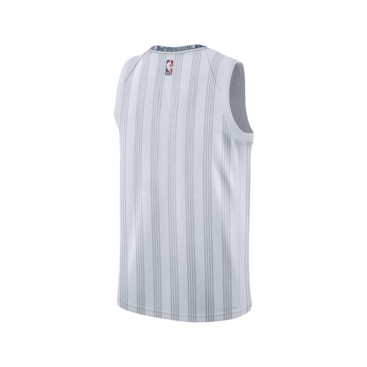 Memphis Grizzlies - City Edition 25/26 2