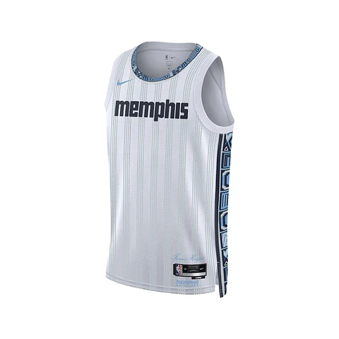 Memphis Grizzlies - City Edition 25/26