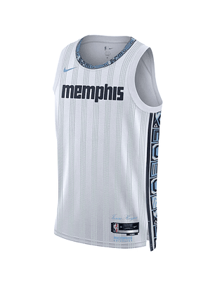 Memphis Grizzlies - City Edition 25/26