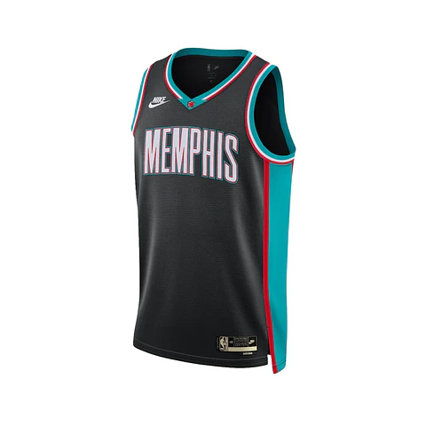 Memphis Grizzlies - Classic Edition 25/26