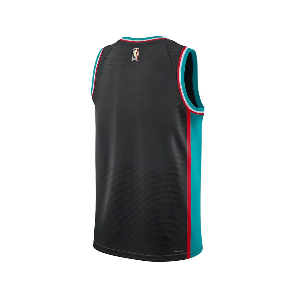 Memphis Grizzlies - Classic Edition 25/26 2