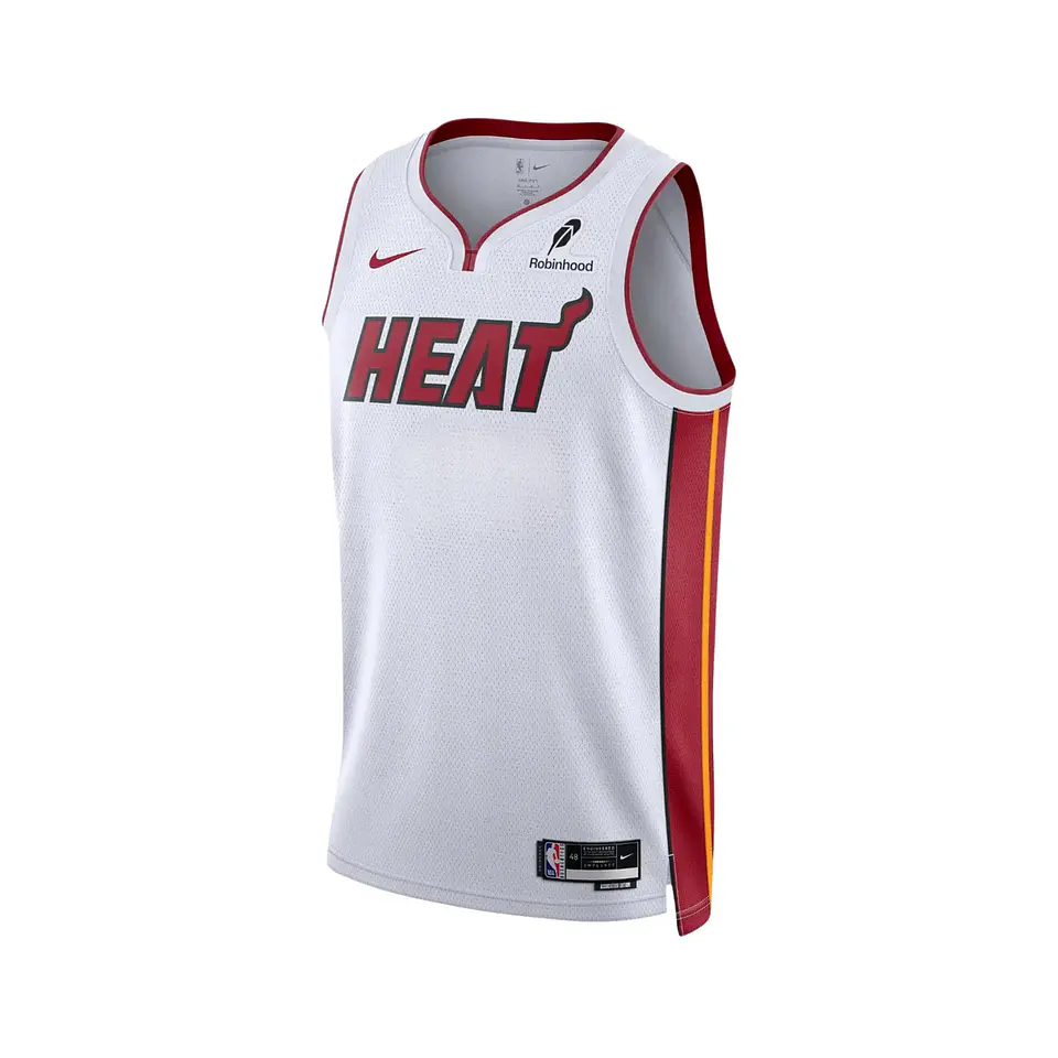 Miami Heat - Association Edition 25/26 1