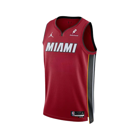 Miami Heat - Statement Edition 25/26
