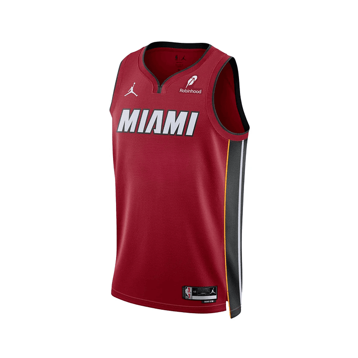 Miami Heat - Statement Edition 25/26 1