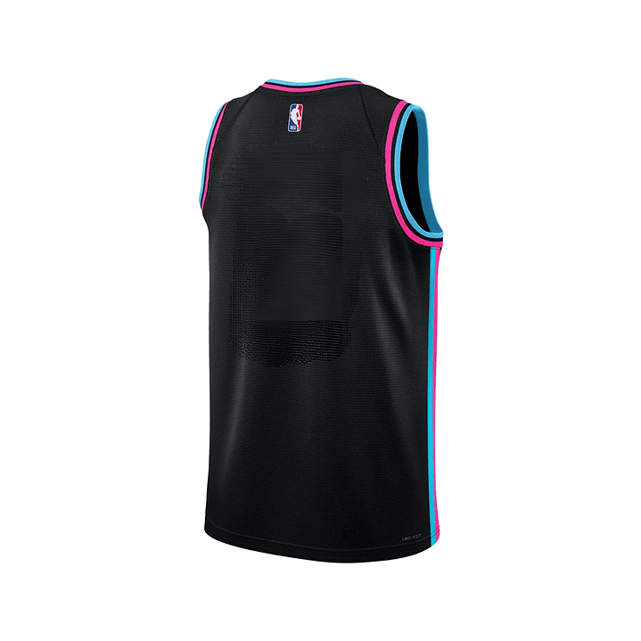 Miami Heat - City Edition 25/26 2