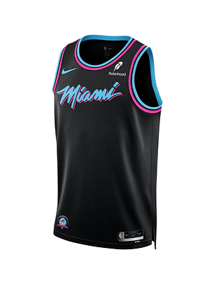Miami Heat - City Edition 25/26