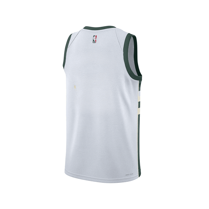 Milwaukee Bucks - Association Edition 25/26 2