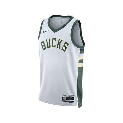 Milwaukee Bucks - Association Edition 25/26