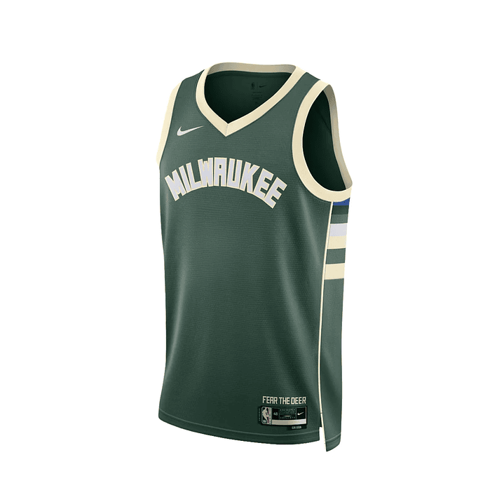 Milwaukee Bucks - Icon Edition 25/26 1