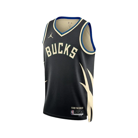Milwaukee Bucks - Statement Edition 25/26