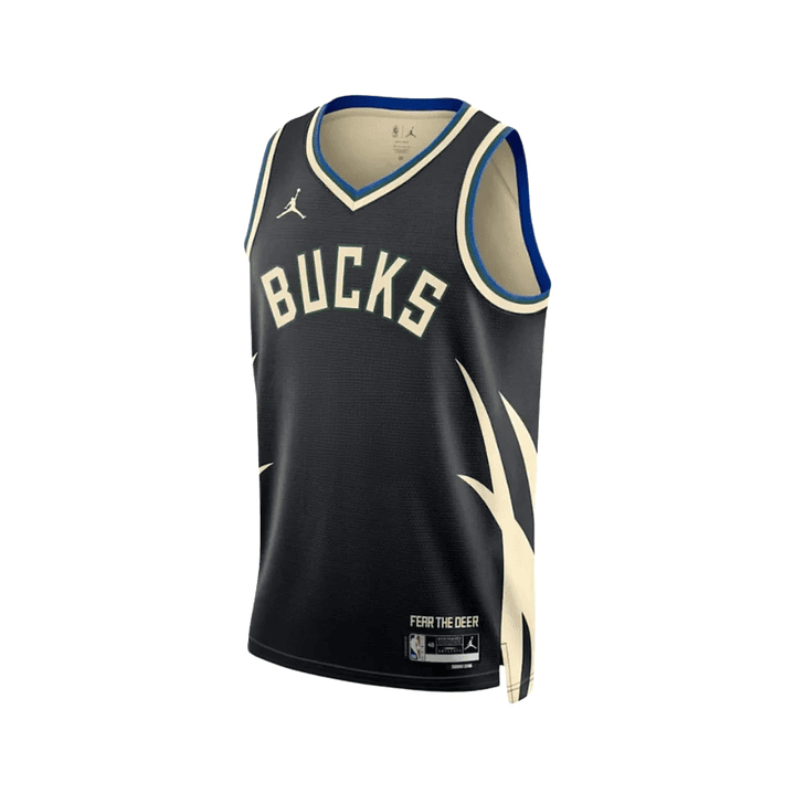 Milwaukee Bucks - Statement Edition 25/26 1