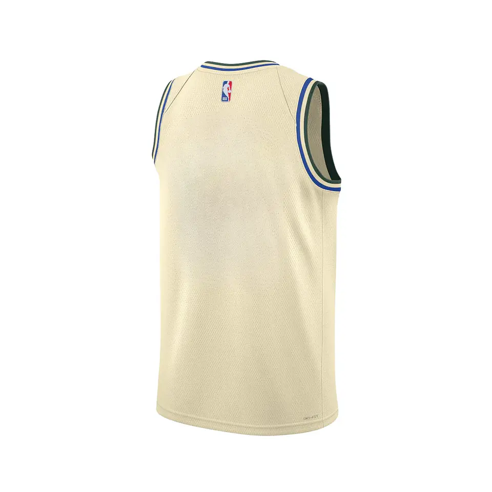 Milwaukee Bucks - City Edition 25/26 2