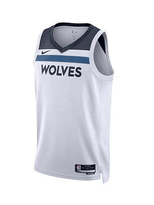 Minnesota Timberwolves - Association Edition 25/26