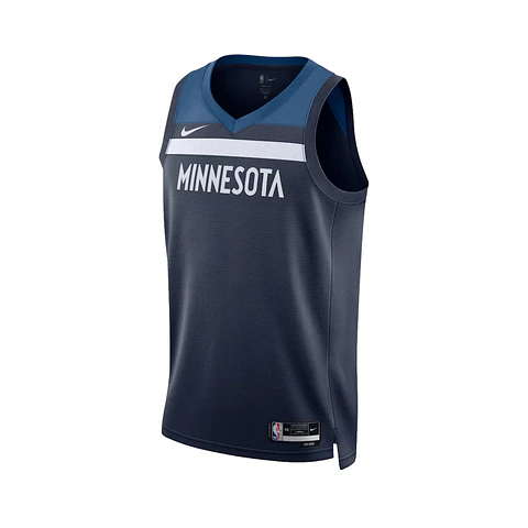 Minnesota Timberwolves - Icon Edition 25/26