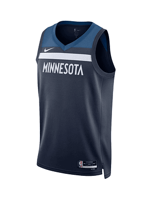 Minnesota Timberwolves - Icon Edition 25/26