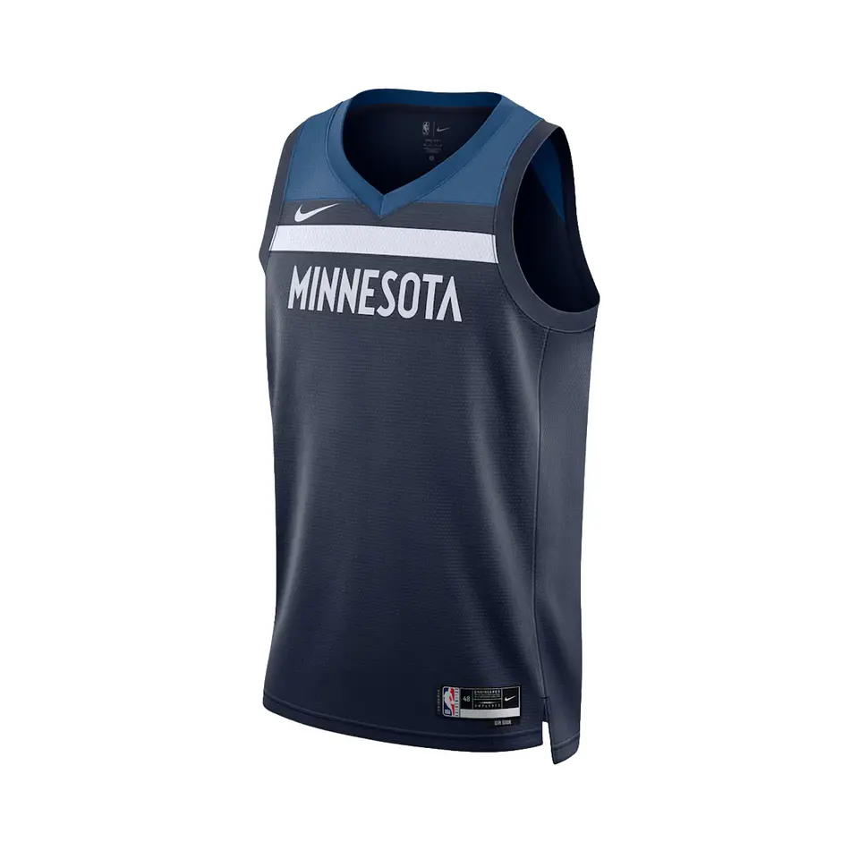 Minnesota Timberwolves - Icon Edition 25/26 1
