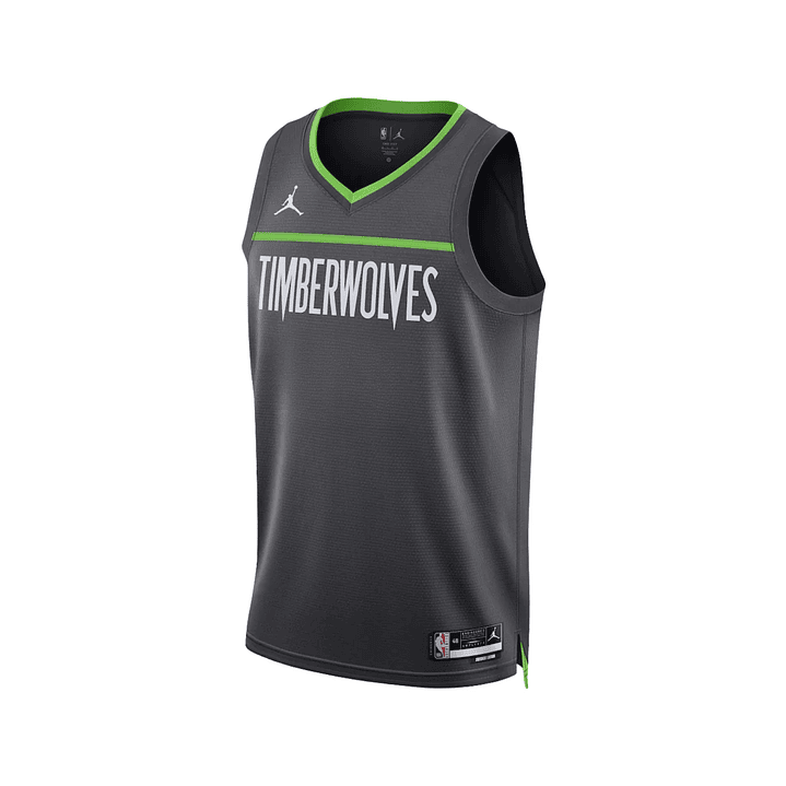 Minnesota Timberwolves - Statement Edition 25/26 1