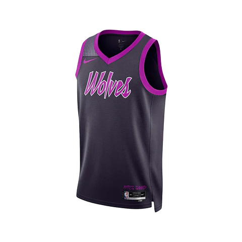Minnesota Timberwolves - City Edition 25/26