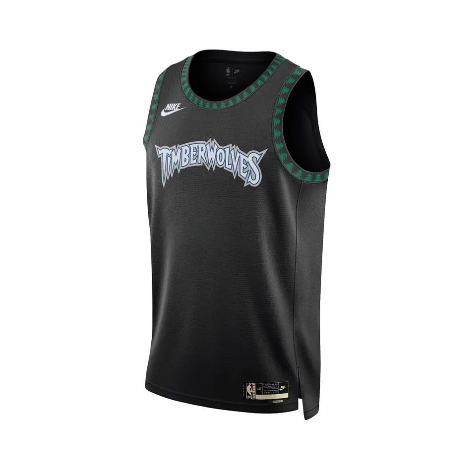 Minnesota Timberwolves - Classic Edition 25/26 1
