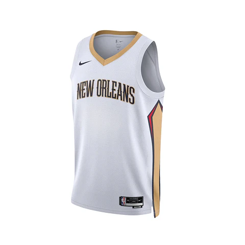 New Orleans Pelicans - Association Edition 25/26