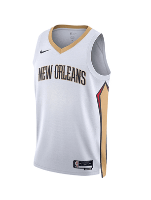 New Orleans Pelicans - Association Edition 25/26