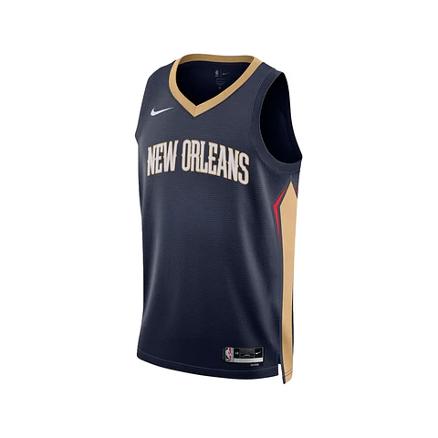 New Orleans Pelicans - Icon Edition 25/26