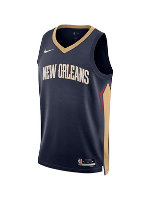 New Orleans Pelicans - Icon Edition 25/26