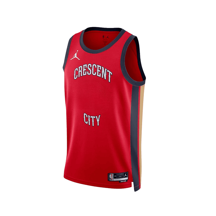 New Orleans Pelicans - Statement Edition 25/26 1