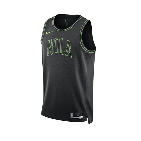 New Orleans Pelicans - City Edition 25/26