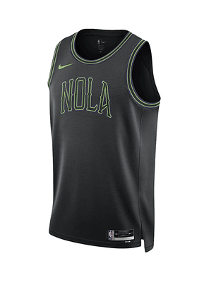 New Orleans Pelicans - City Edition 25/26