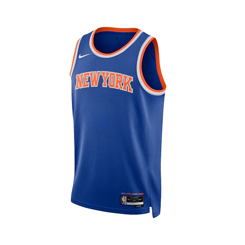 New York Knicks - Icon Edition 25/26