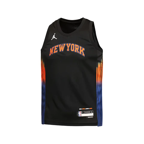 New York Knicks - Statement Edition 25/26
