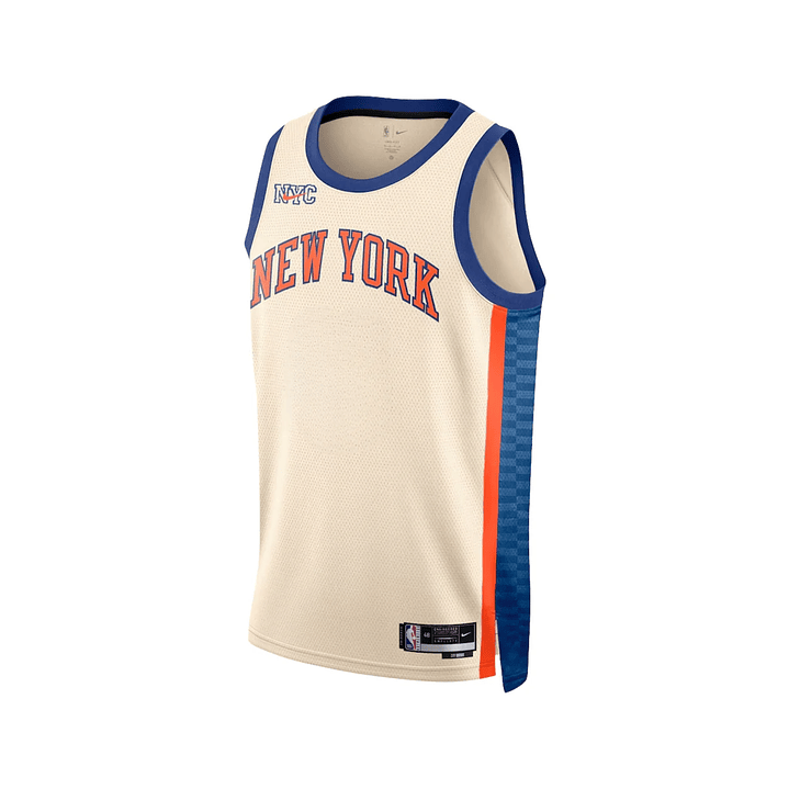 New York Knicks - City Edition 25/26 1