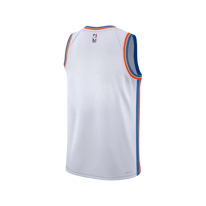 Oklahoma City Thunder - Association Edition 25/26 2