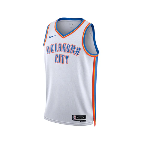 Oklahoma City Thunder - Association Edition 25/26