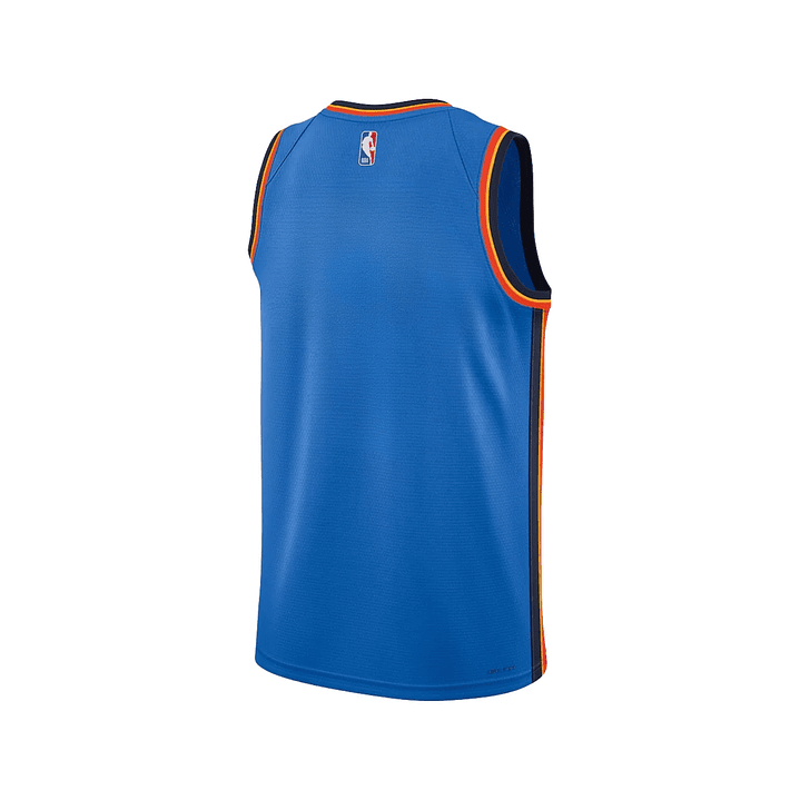Oklahoma City Thunder - Icon Edition 25/26 2