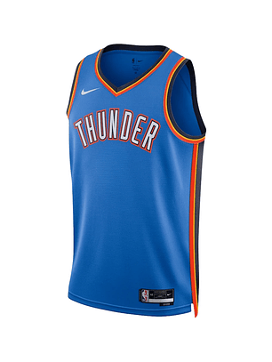 Oklahoma City Thunder - Icon Edition 25/26