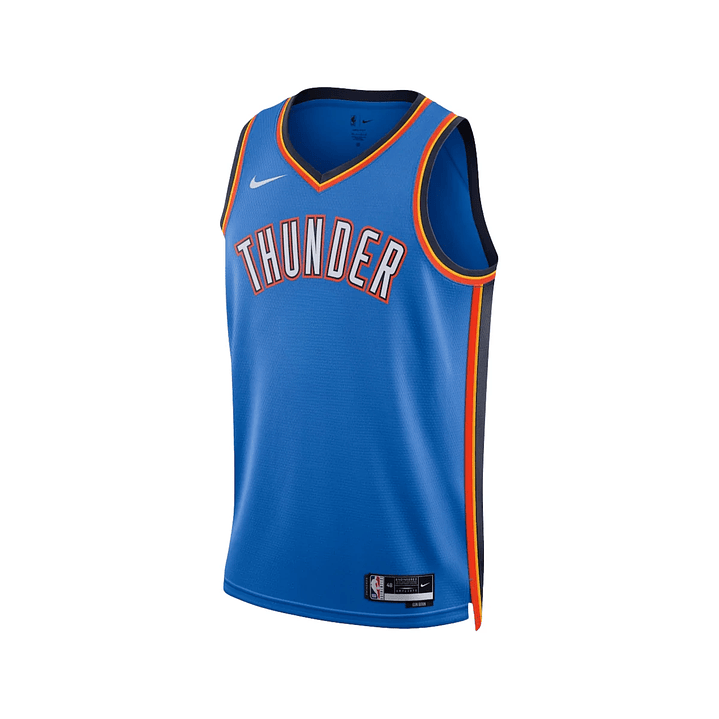 Oklahoma City Thunder - Icon Edition 25/26 1