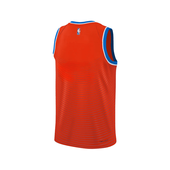 Oklahoma City Thunder - Statement Edition 25/26 2