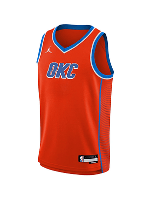 Oklahoma City Thunder - Statement Edition 25/26