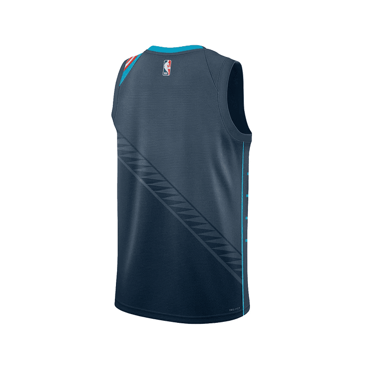 Oklahoma City Thunder - City Edition 25/26 2